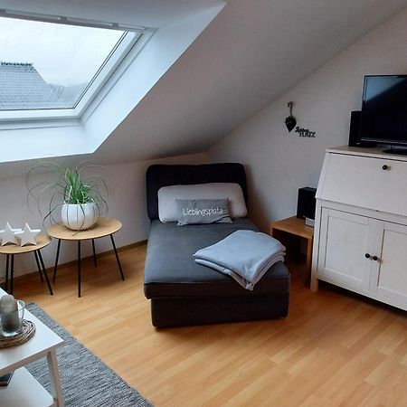 Lieblingsplatz Apartment ฮอร์น-บาด-ไมน์แบร์ก ภายนอก รูปภาพ